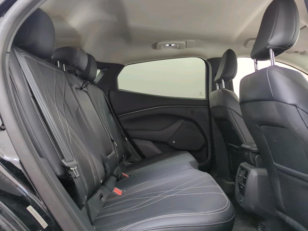 Foto 7 van Ford Mustang