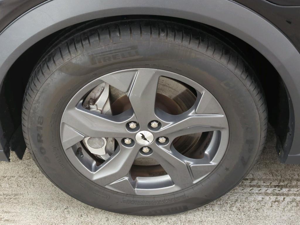 Foto 9 van Ford Mustang