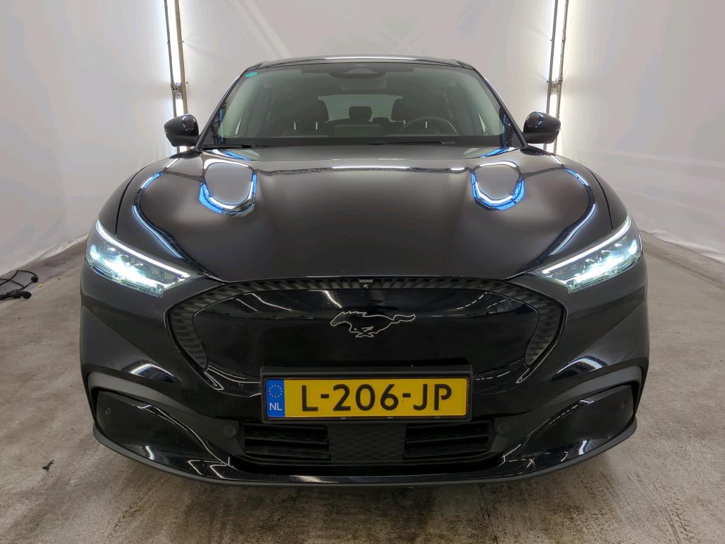 Foto 14 van Ford Mustang