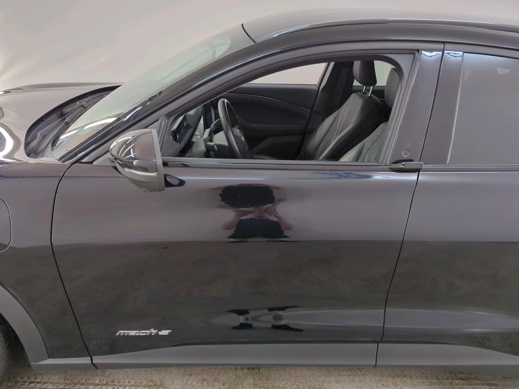 Foto 19 van Ford Mustang