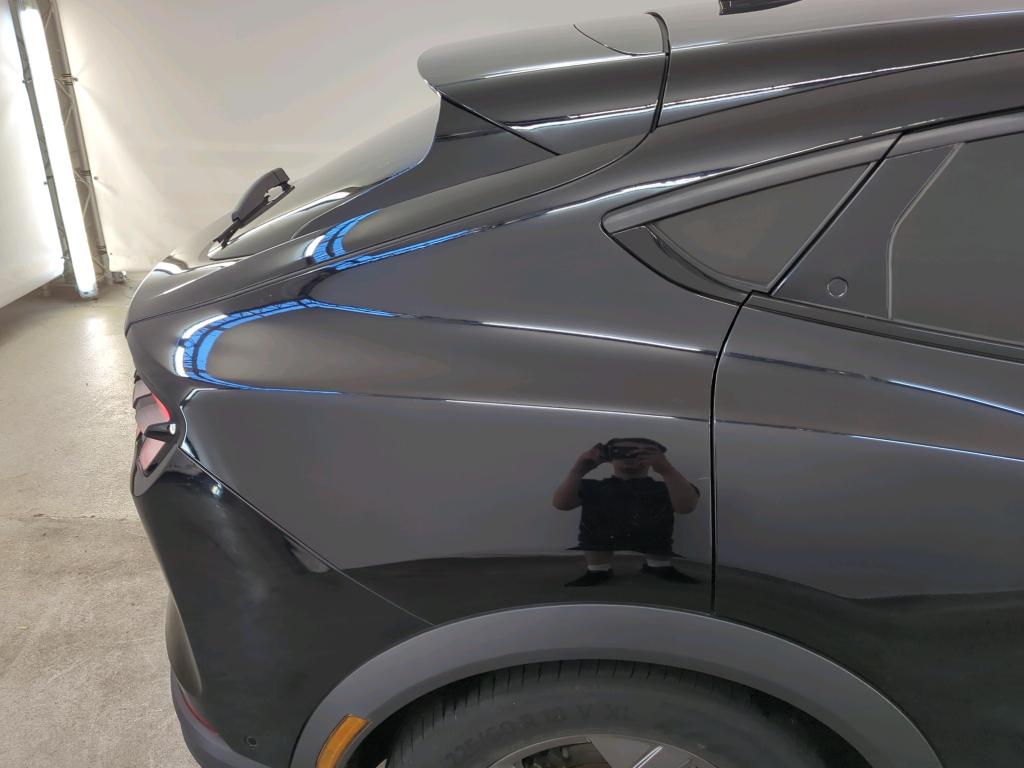 Foto 21 van Ford Mustang
