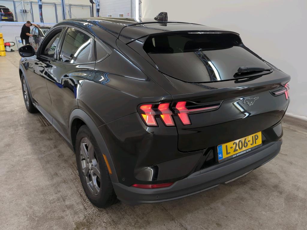 Foto 24 van Ford Mustang