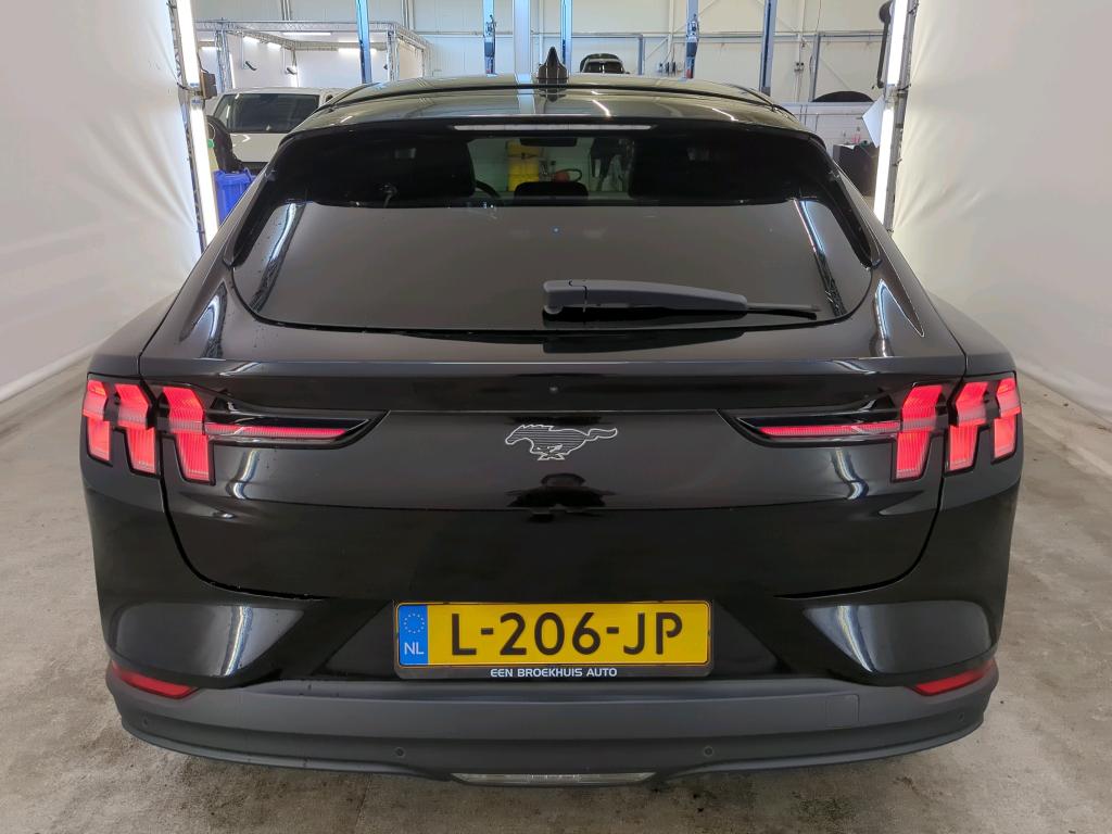 Foto 25 van Ford Mustang