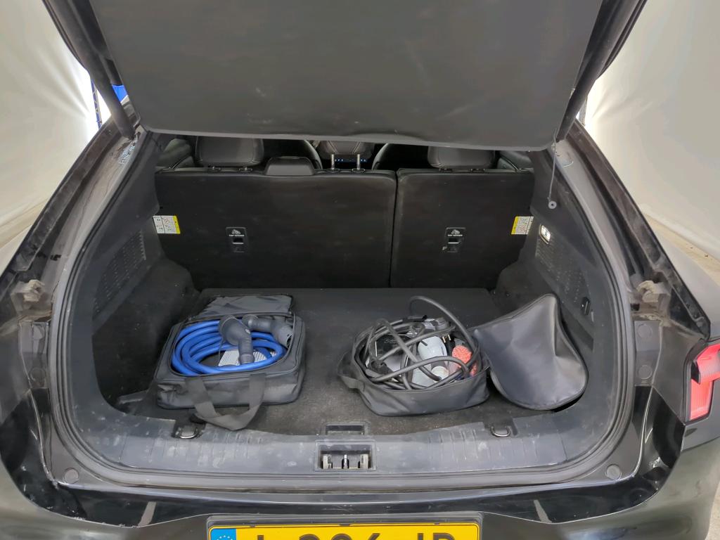 Foto 27 van Ford Mustang
