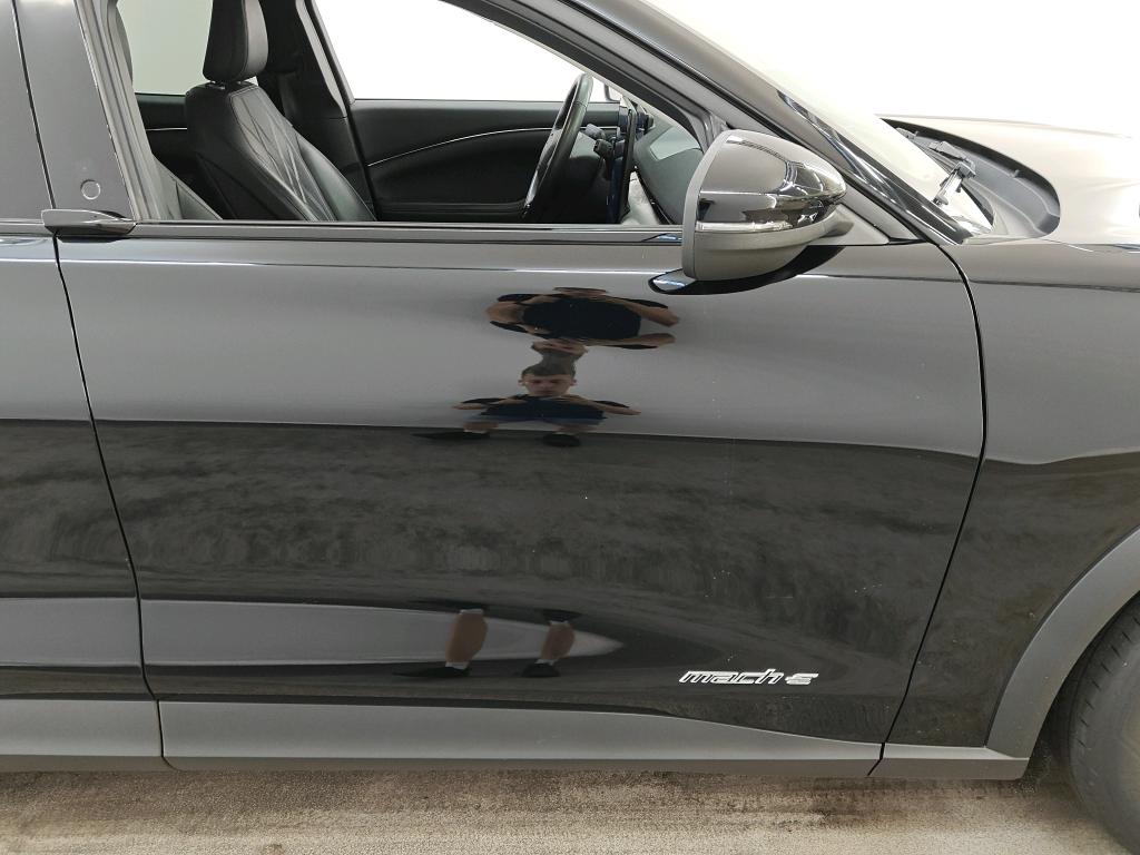 Foto 9 van Ford Mustang