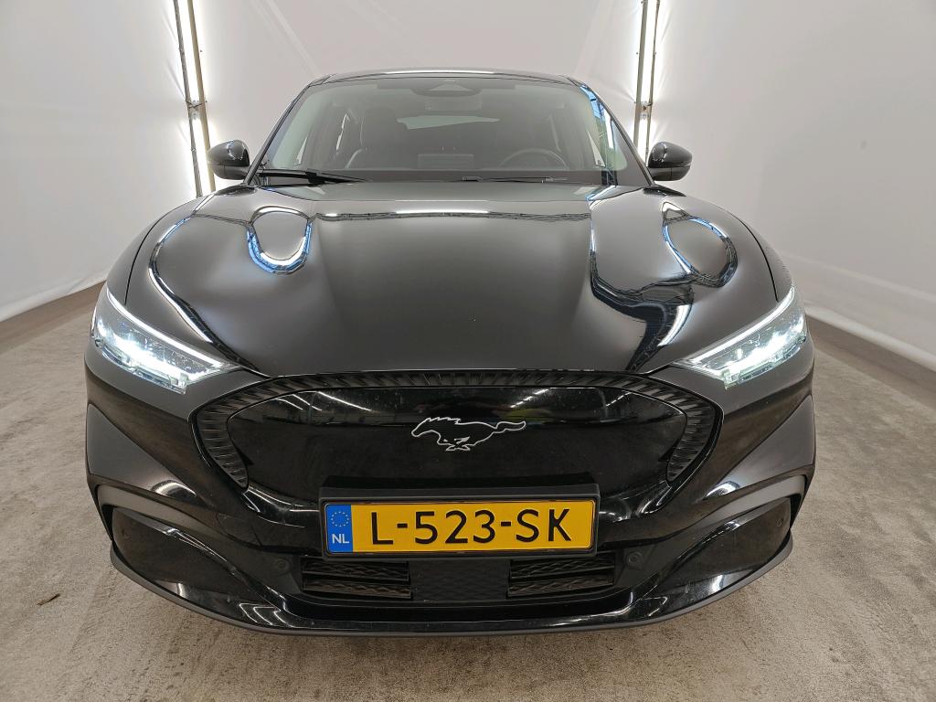 Foto 15 van Ford Mustang