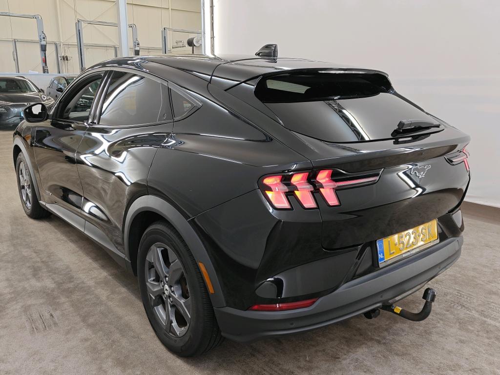 Foto 18 van Ford Mustang