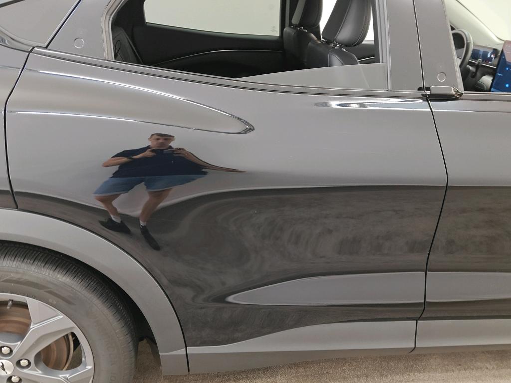Foto 24 van Ford Mustang