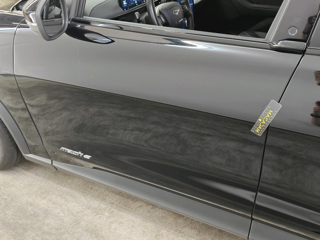 Foto 38 van Ford Mustang