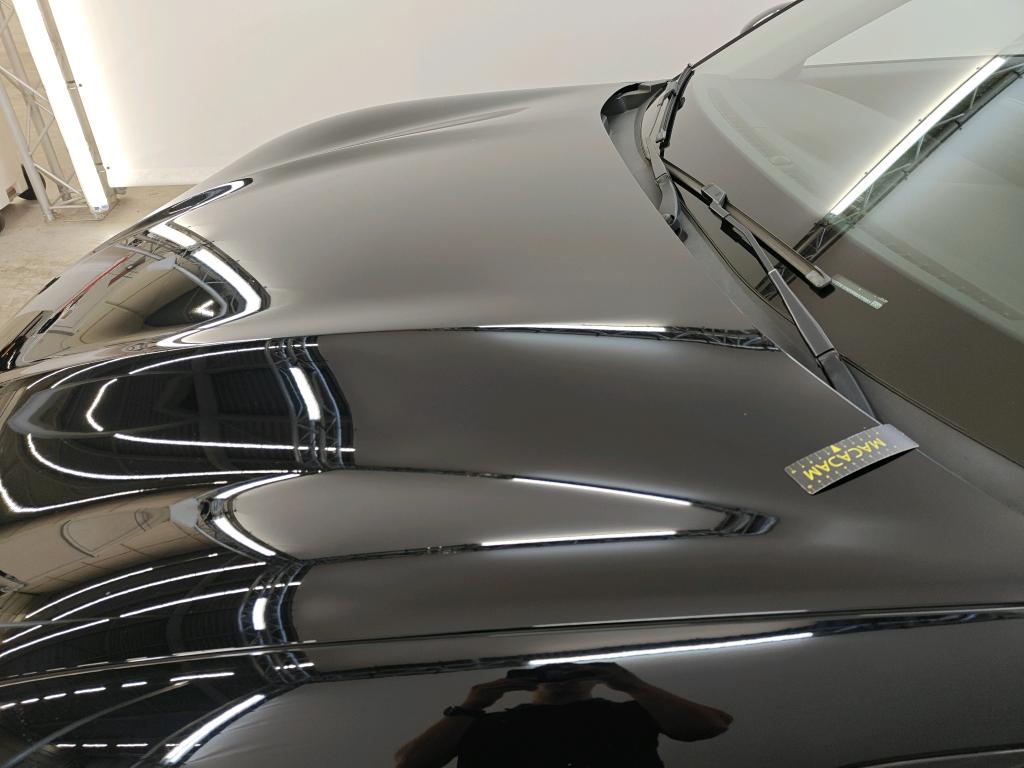 Foto 40 van Ford Mustang