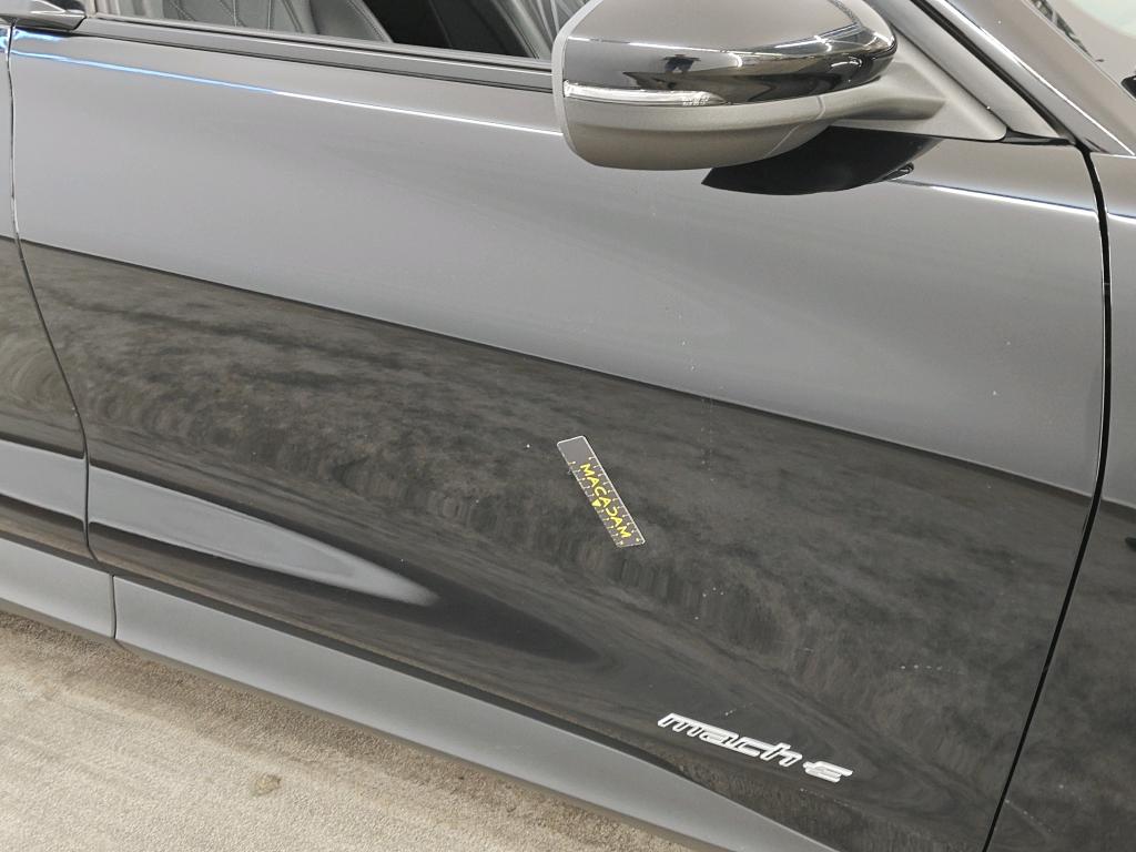 Foto 41 van Ford Mustang