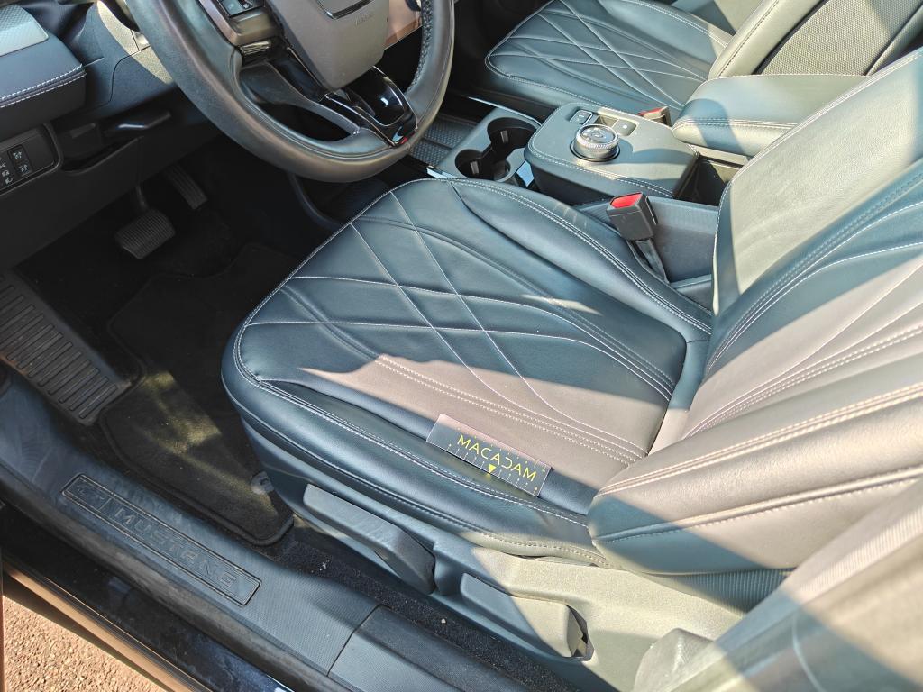 Foto 44 van Ford Mustang