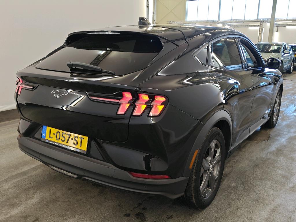 Foto 2 van Ford Mustang