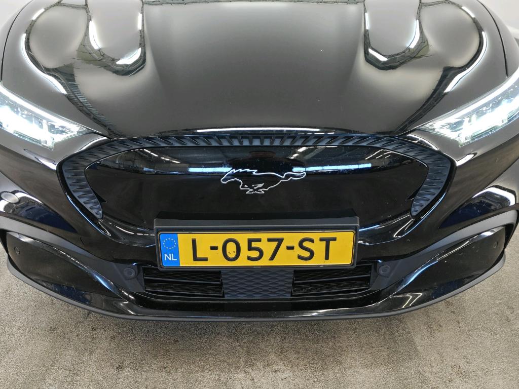Foto 5 van Ford Mustang