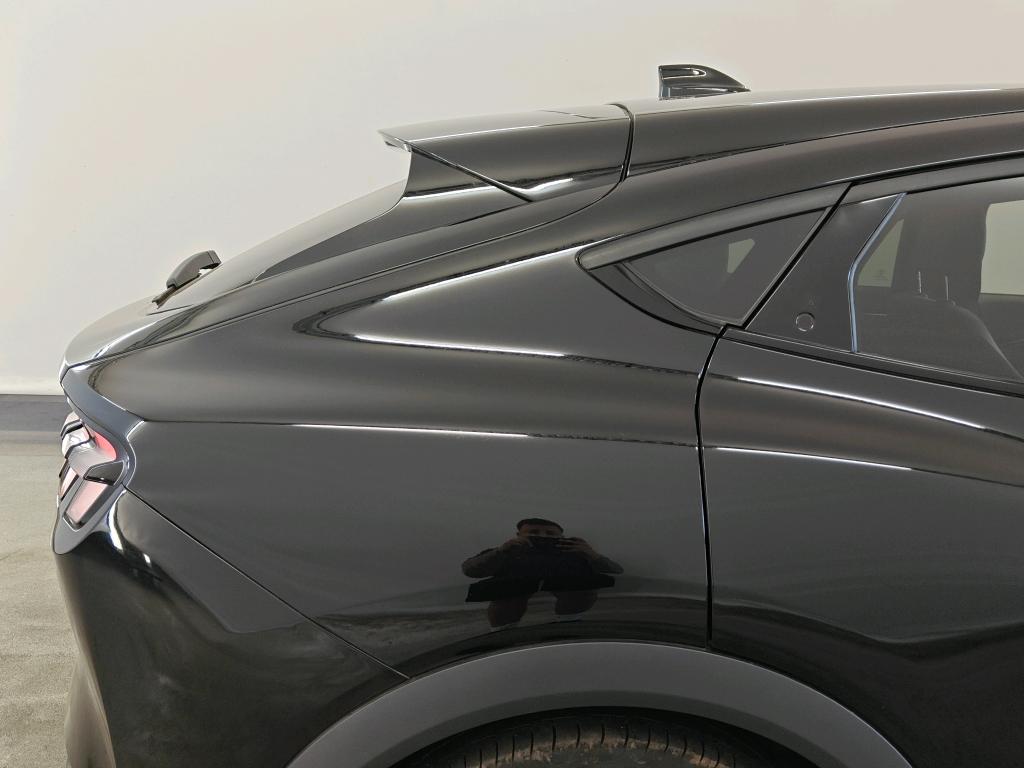 Foto 10 van Ford Mustang