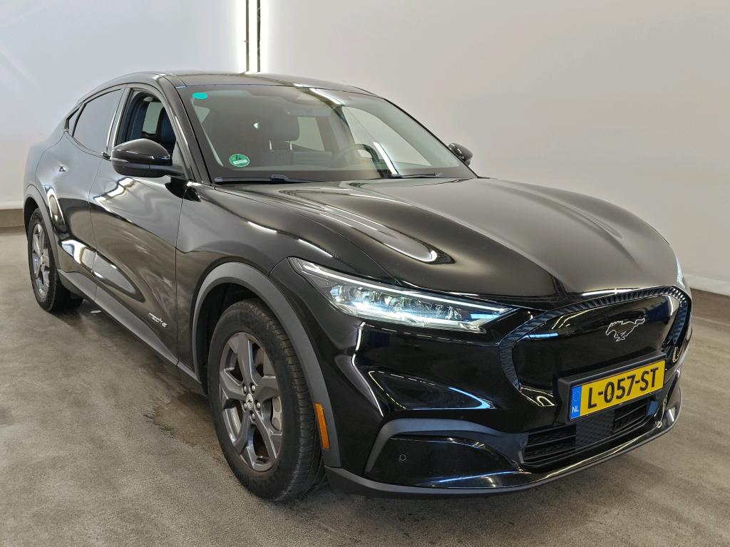 Foto 12 van Ford Mustang