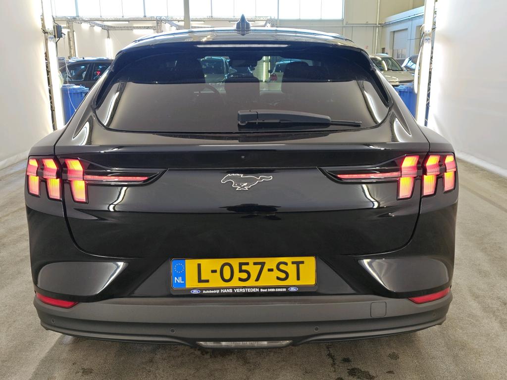 Foto 13 van Ford Mustang
