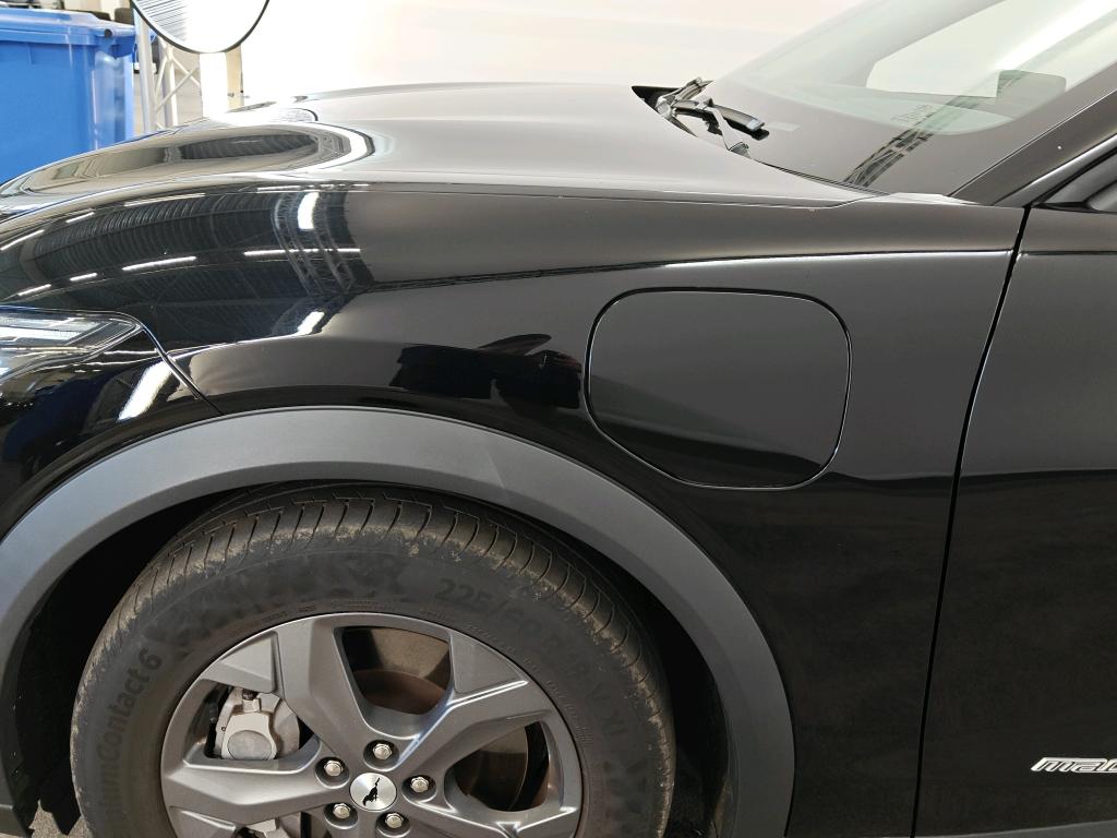 Foto 14 van Ford Mustang