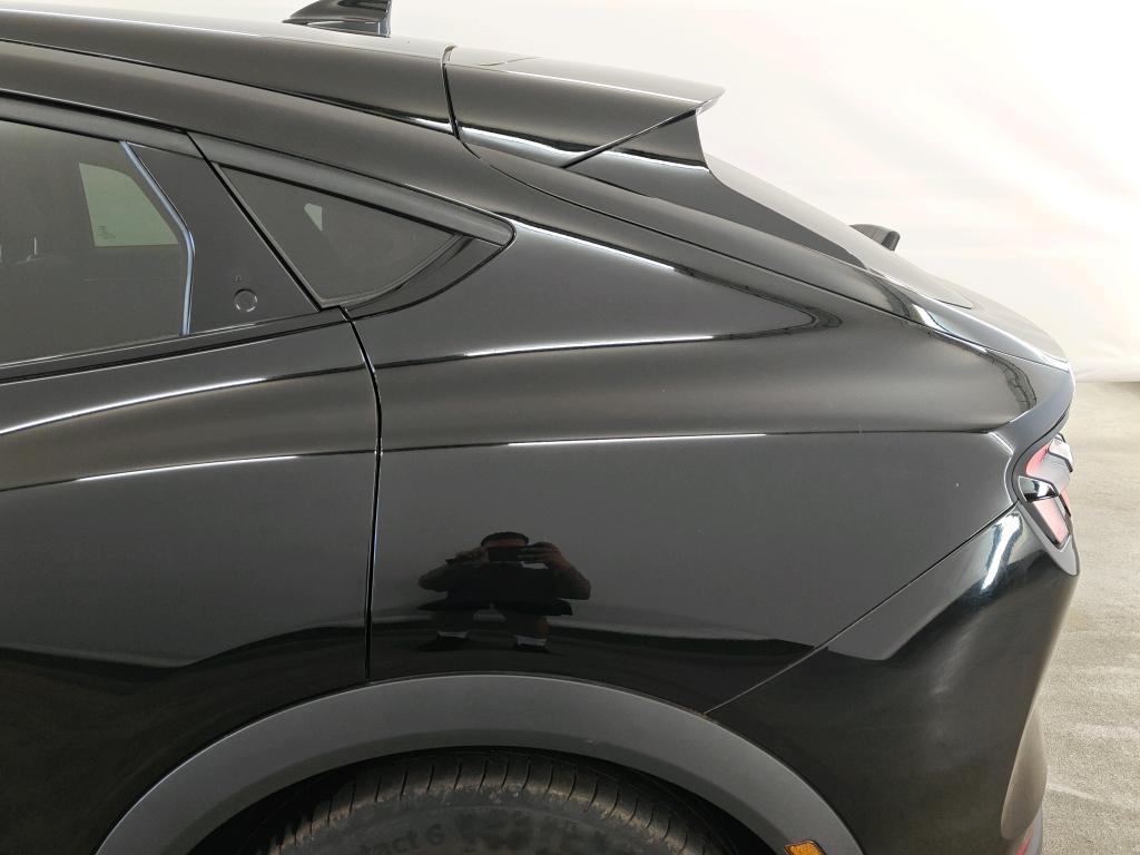Foto 15 van Ford Mustang