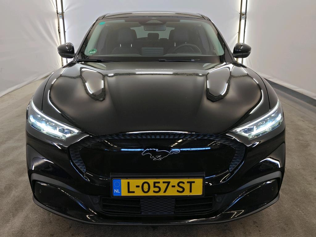 Foto 17 van Ford Mustang