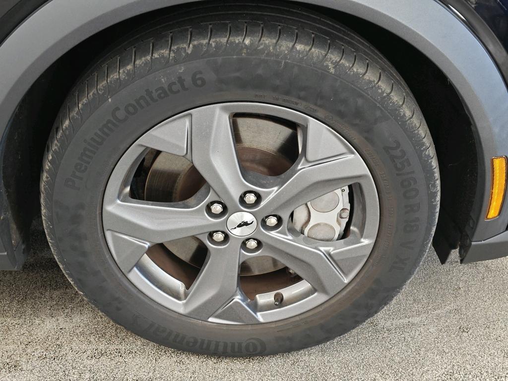 Foto 19 van Ford Mustang