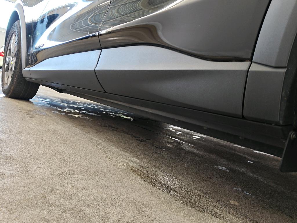 Foto 21 van Ford Mustang