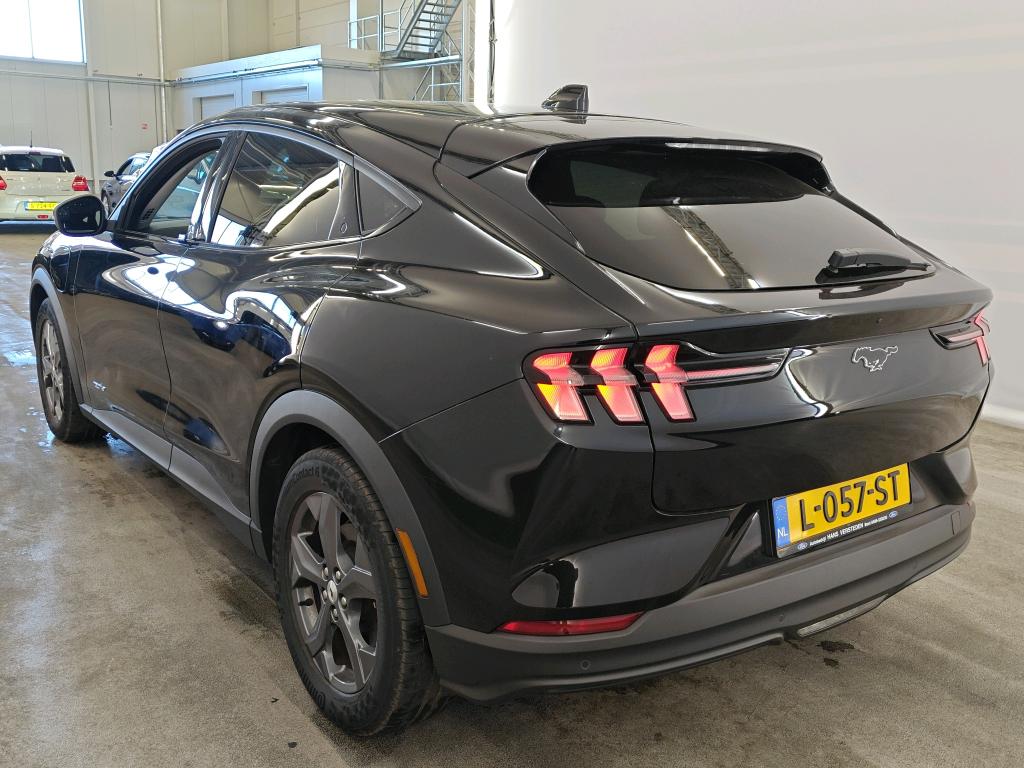 Foto 27 van Ford Mustang