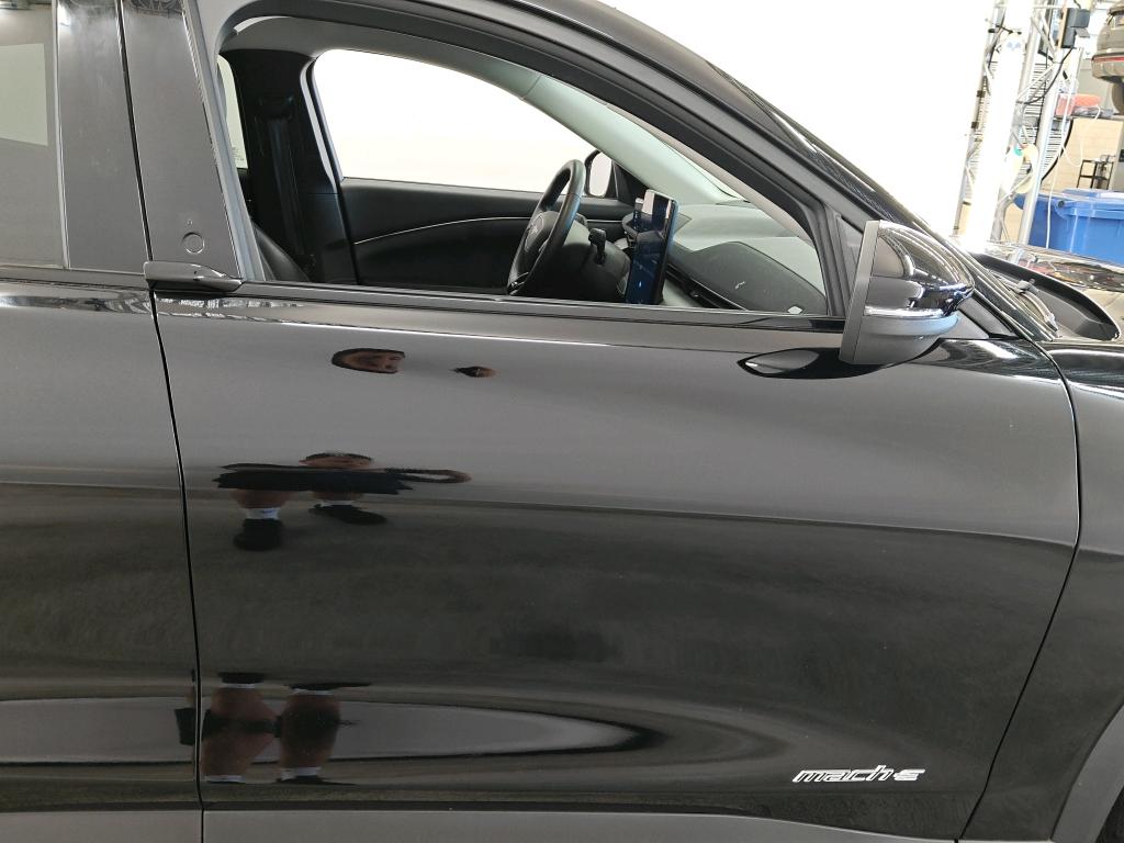 Foto 31 van Ford Mustang