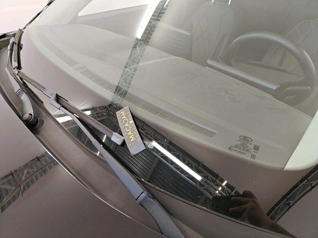 Foto 35 van Ford Mustang