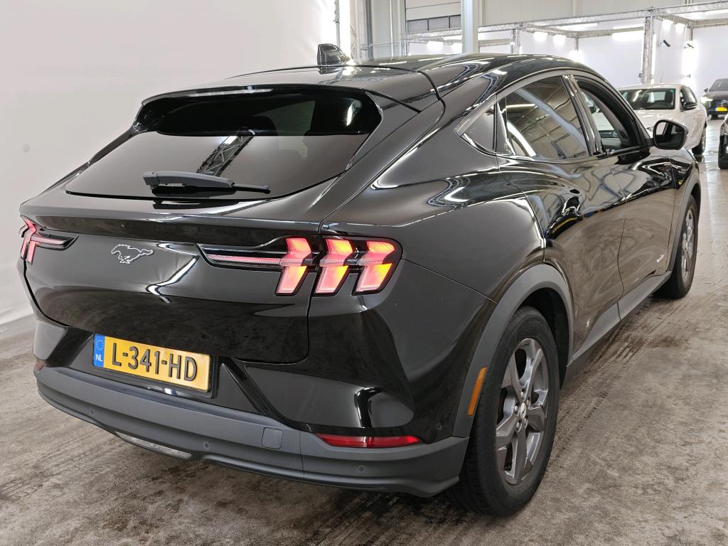 Foto 3 van Ford Mustang