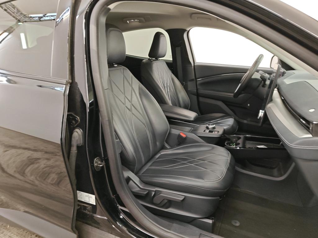 Foto 4 van Ford Mustang