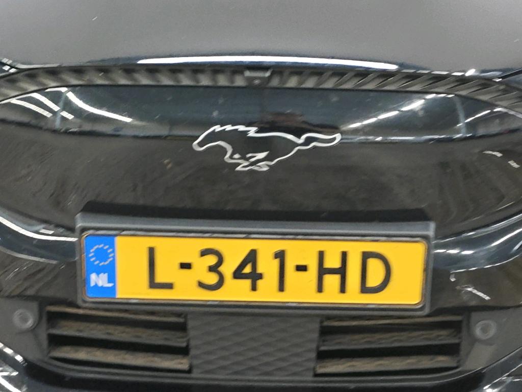 Foto 6 van Ford Mustang