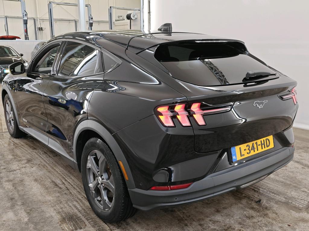 Foto 15 van Ford Mustang