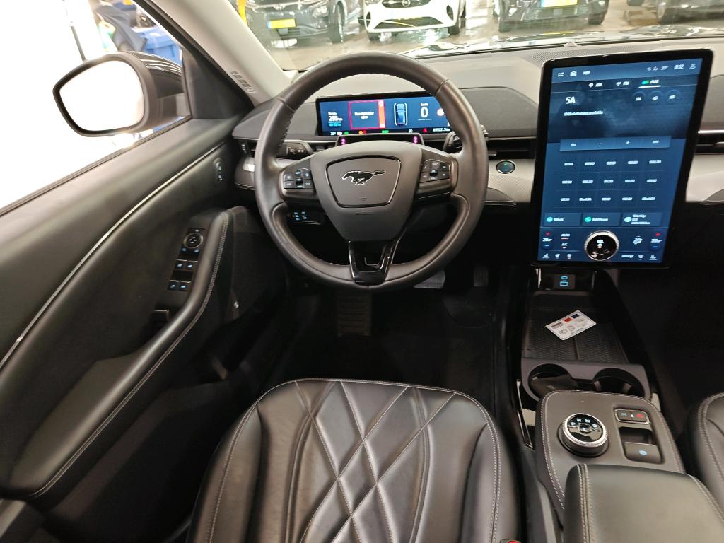 Foto 18 van Ford Mustang