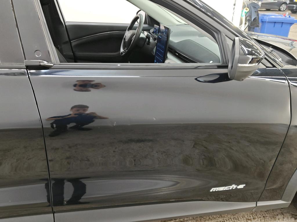 Foto 19 van Ford Mustang