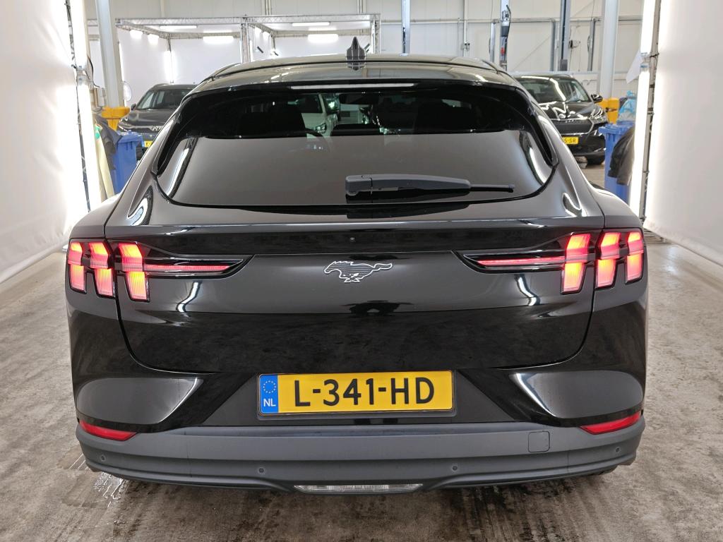 Foto 20 van Ford Mustang