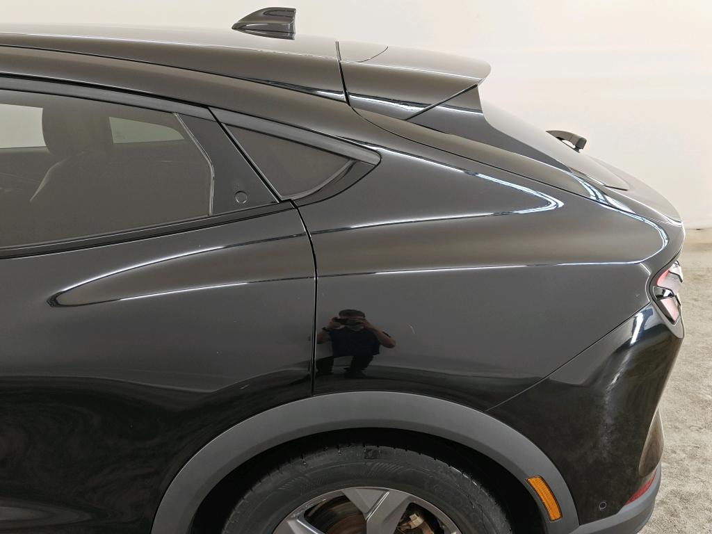 Foto 21 van Ford Mustang