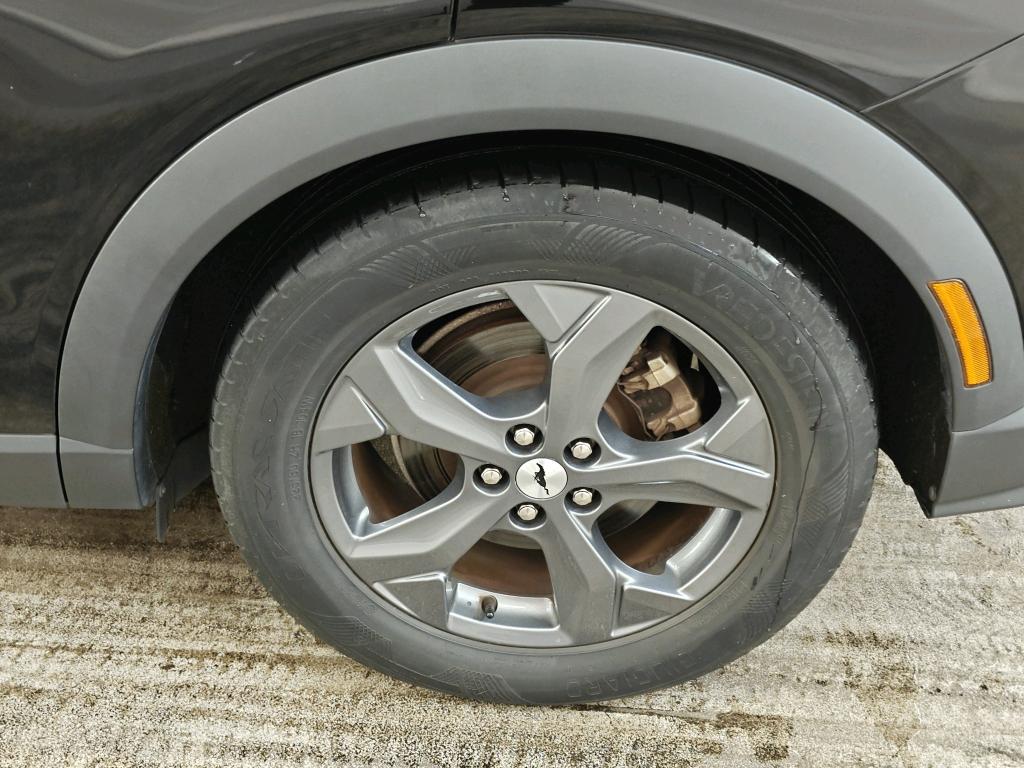 Foto 23 van Ford Mustang