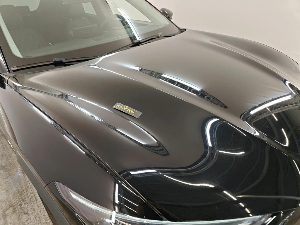 Foto 30 van Ford Mustang