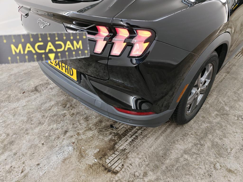 Foto 35 van Ford Mustang
