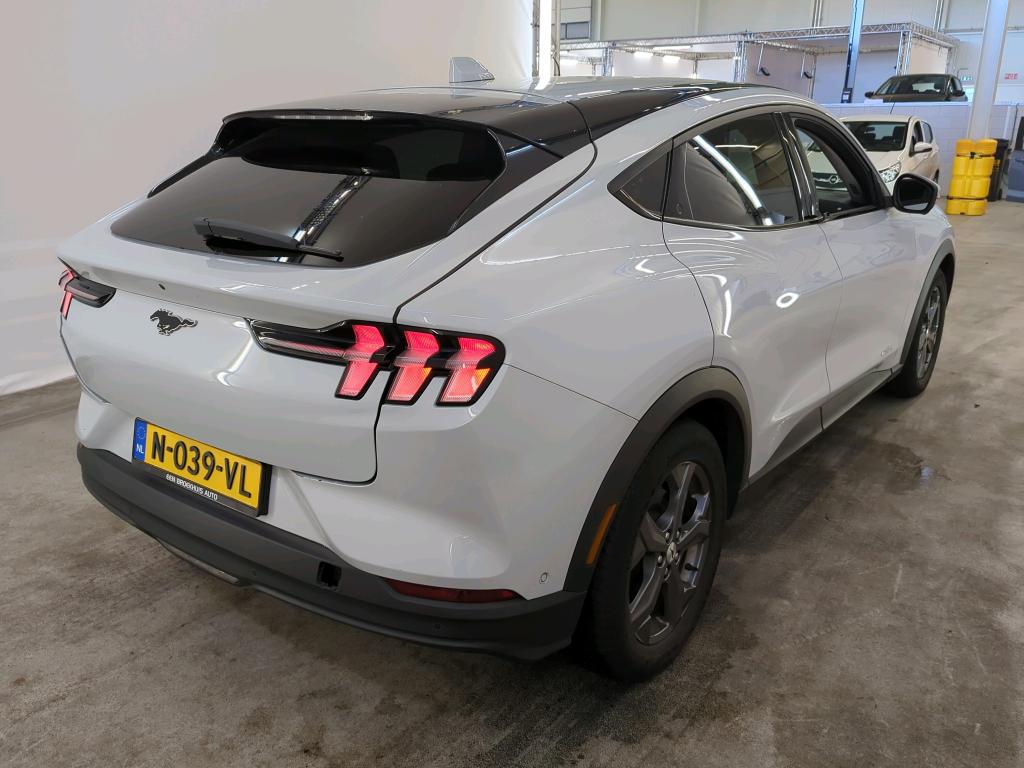 Foto 3 van Ford Mustang