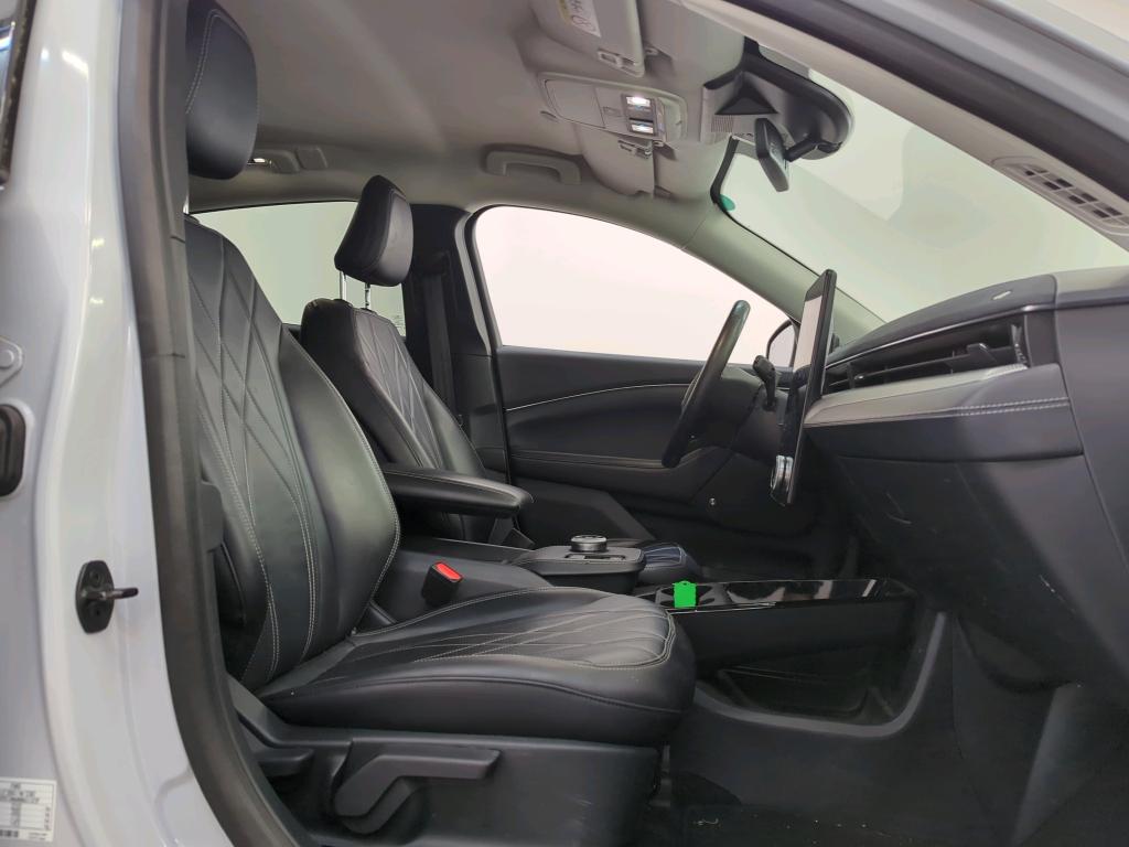 Foto 4 van Ford Mustang