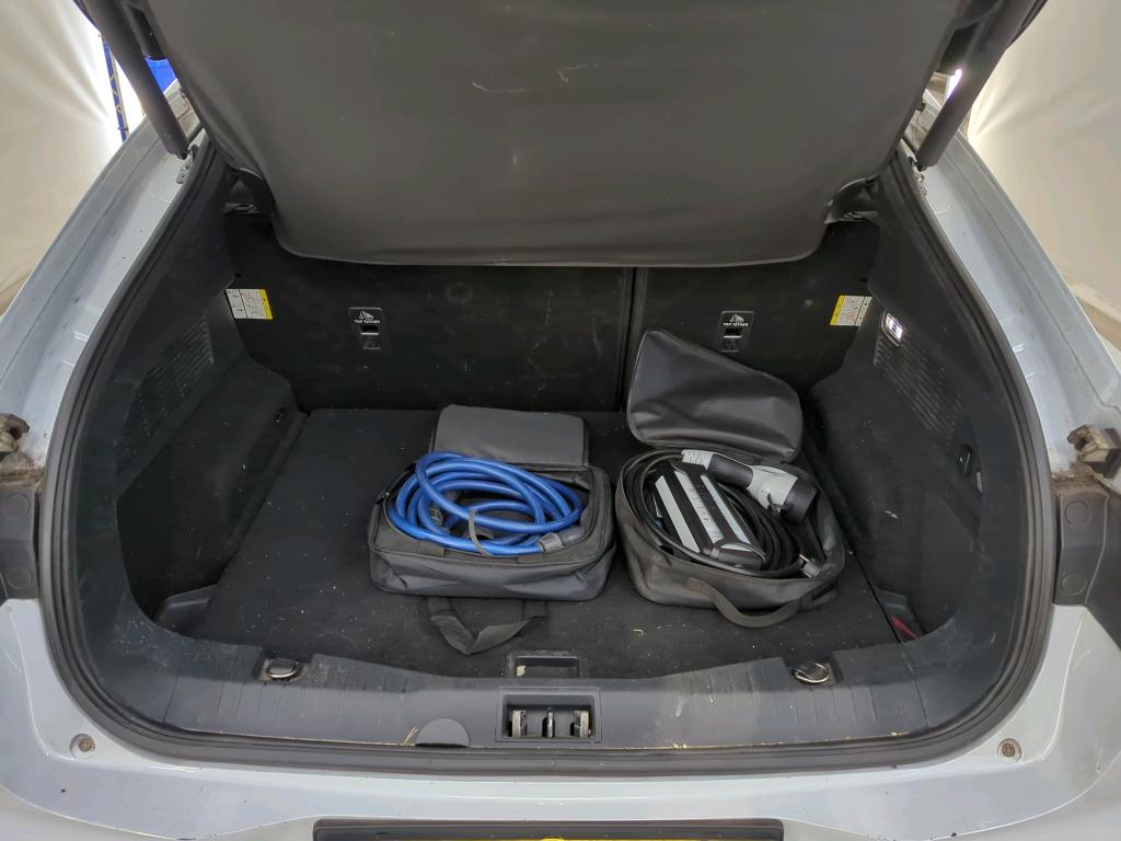Foto 8 van Ford Mustang