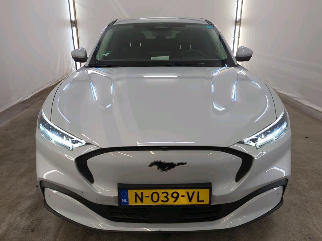 Foto 17 van Ford Mustang
