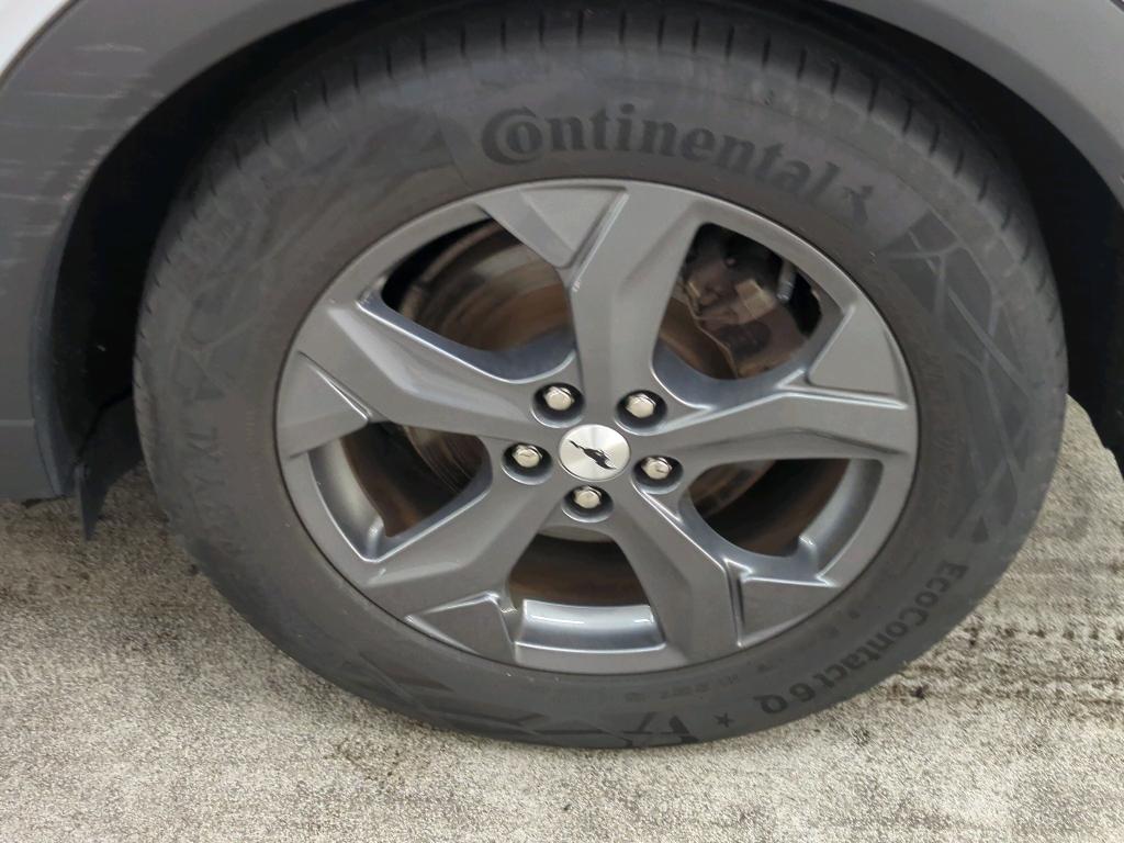 Foto 19 van Ford Mustang