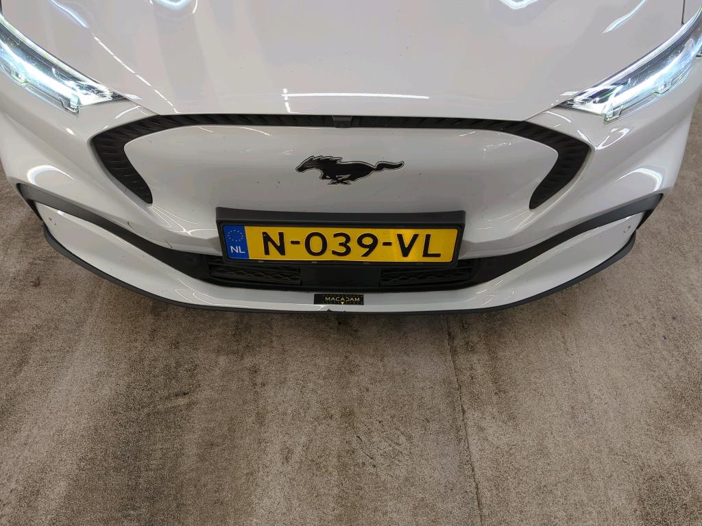 Foto 28 van Ford Mustang