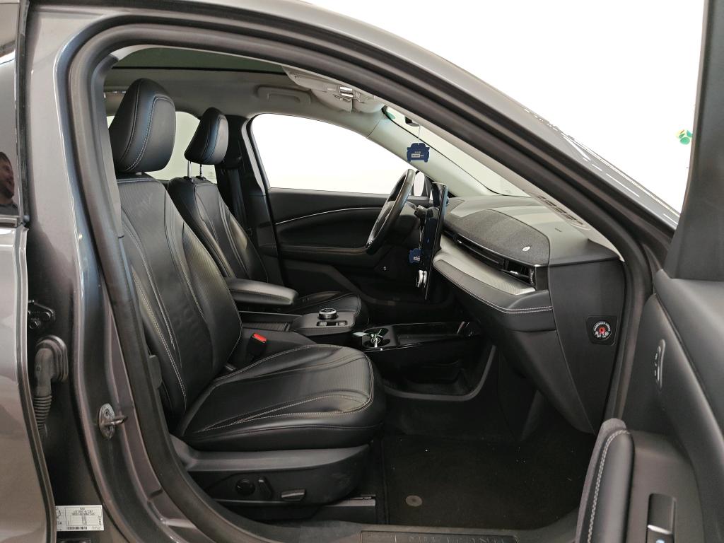 Foto 3 van Ford Mustang