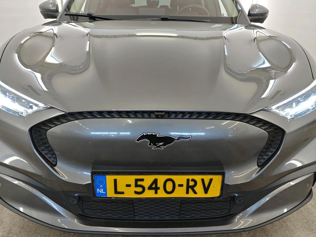 Foto 5 van Ford Mustang