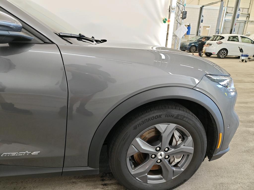 Foto 7 van Ford Mustang