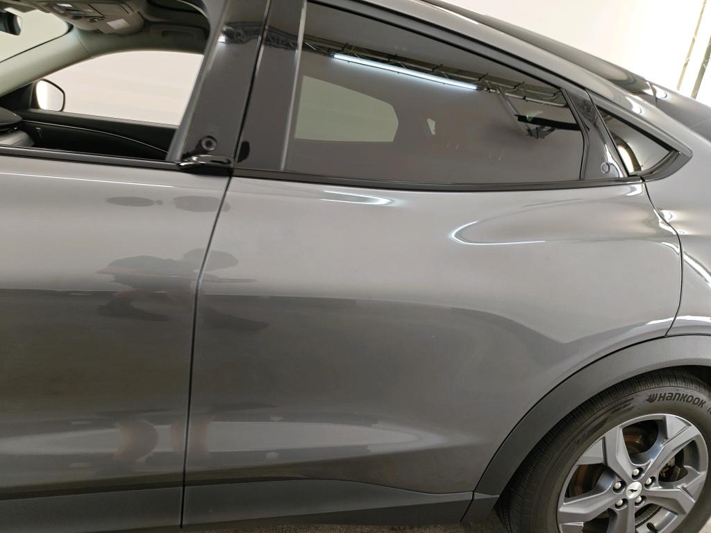 Foto 12 van Ford Mustang